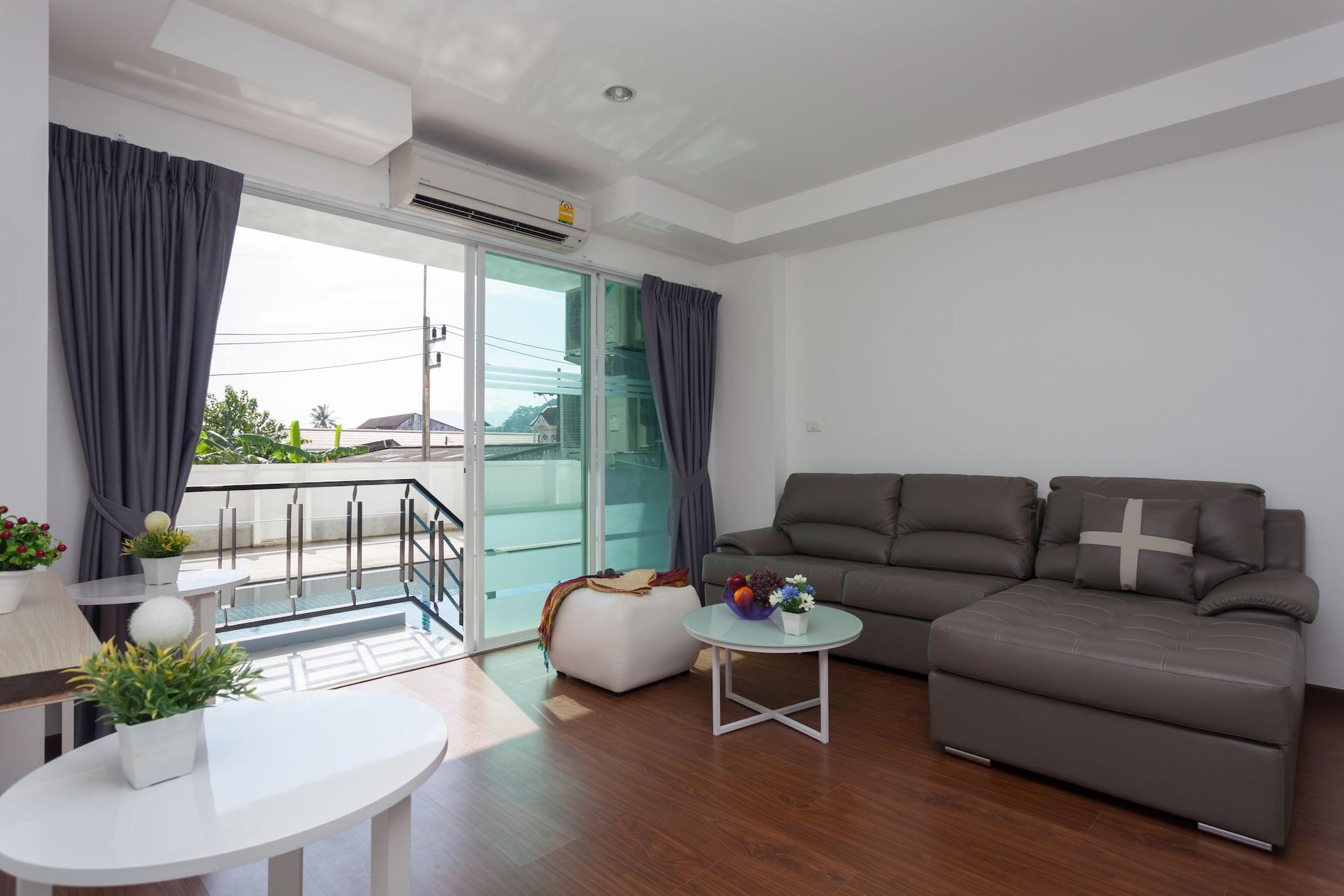 Rang Hill Hotel Phuket