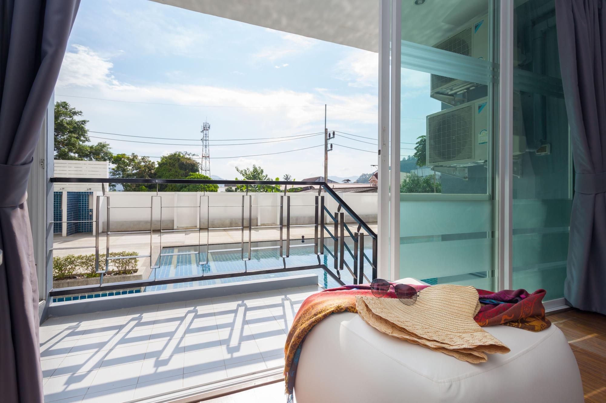 Rang Hill Hotel 4*