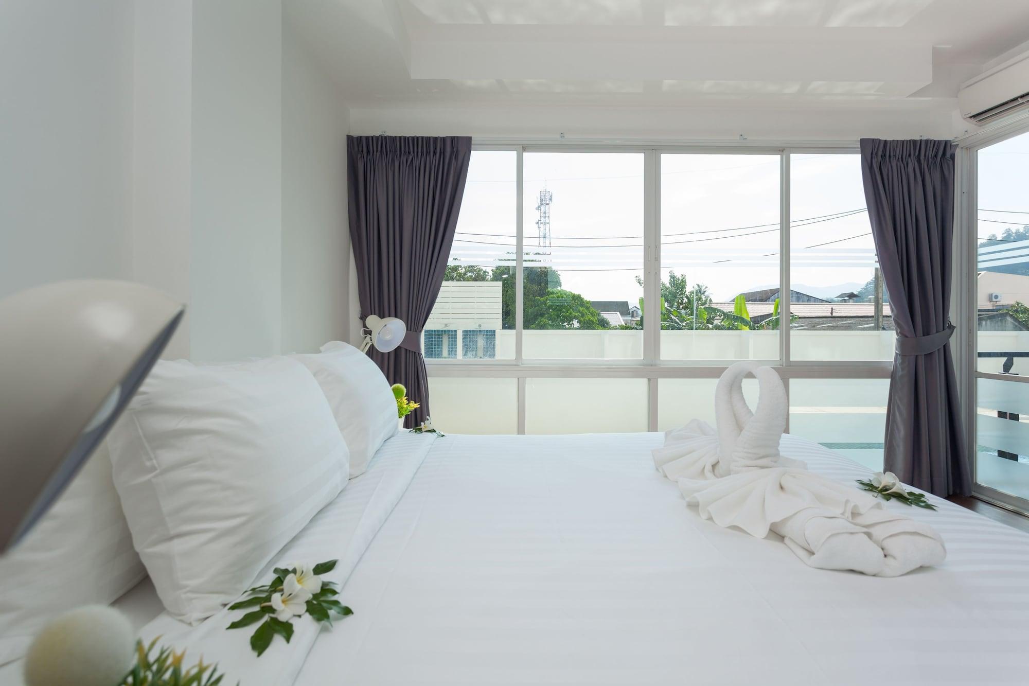 Hotel Rang Hill 4*