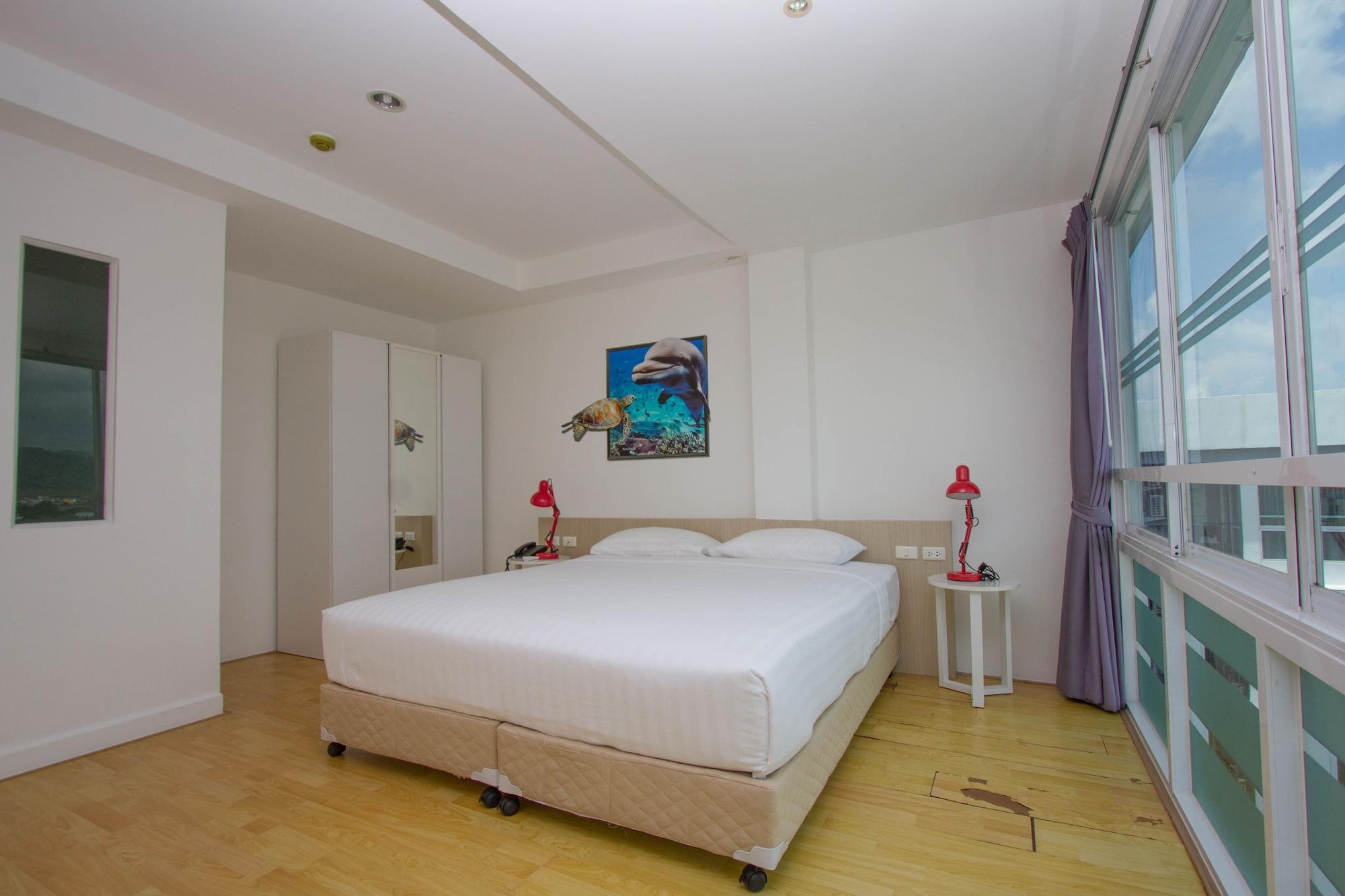 Rang Hill Phuket