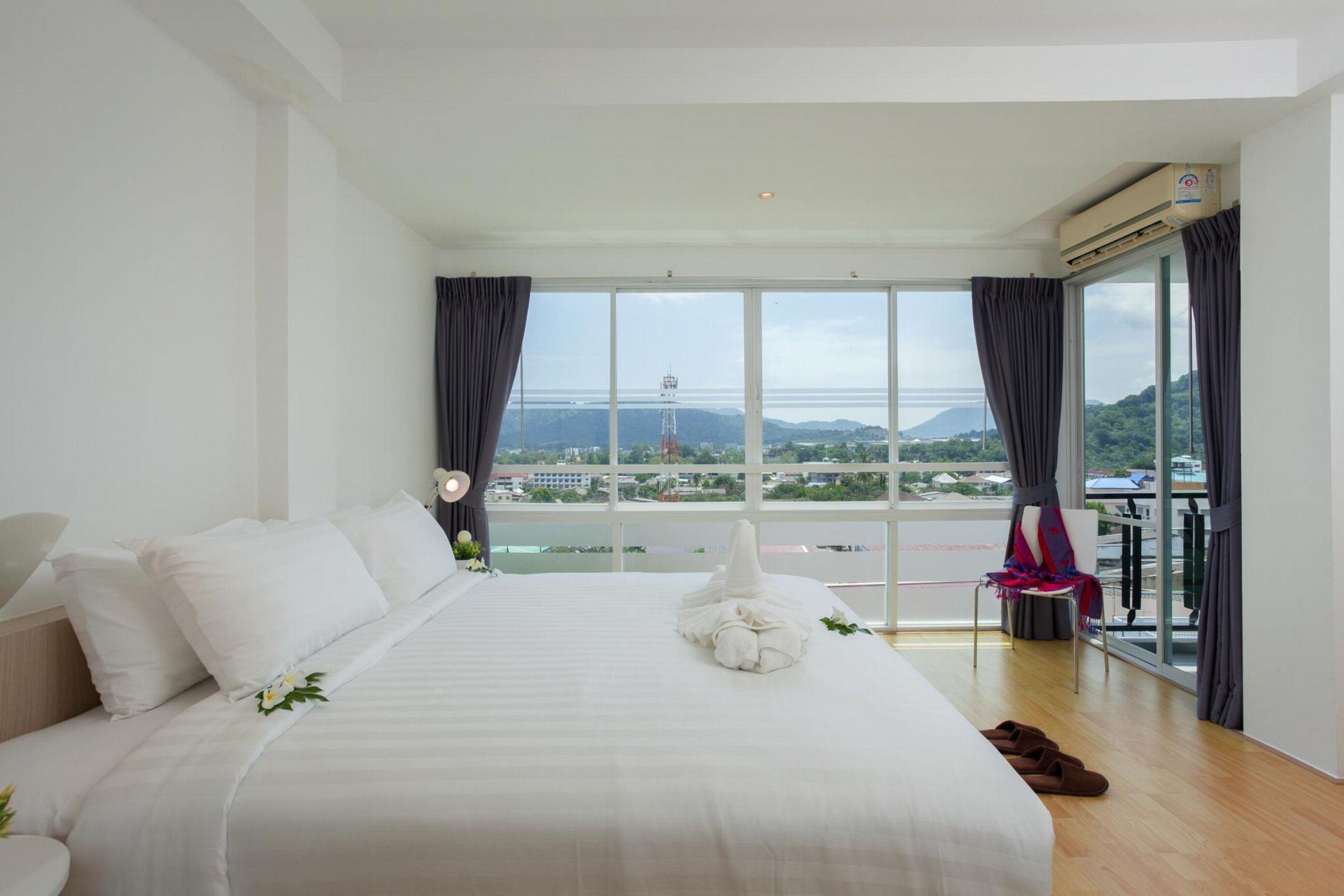 Rang Hill Hotel