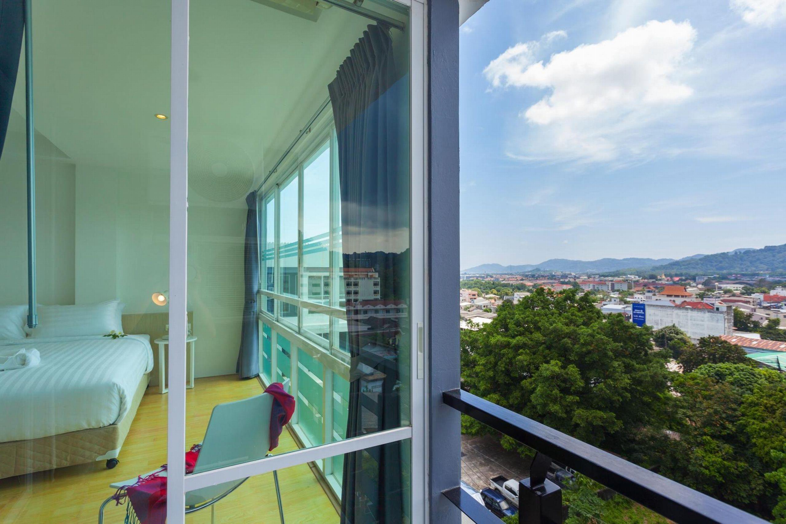 Hotel Rang Hill