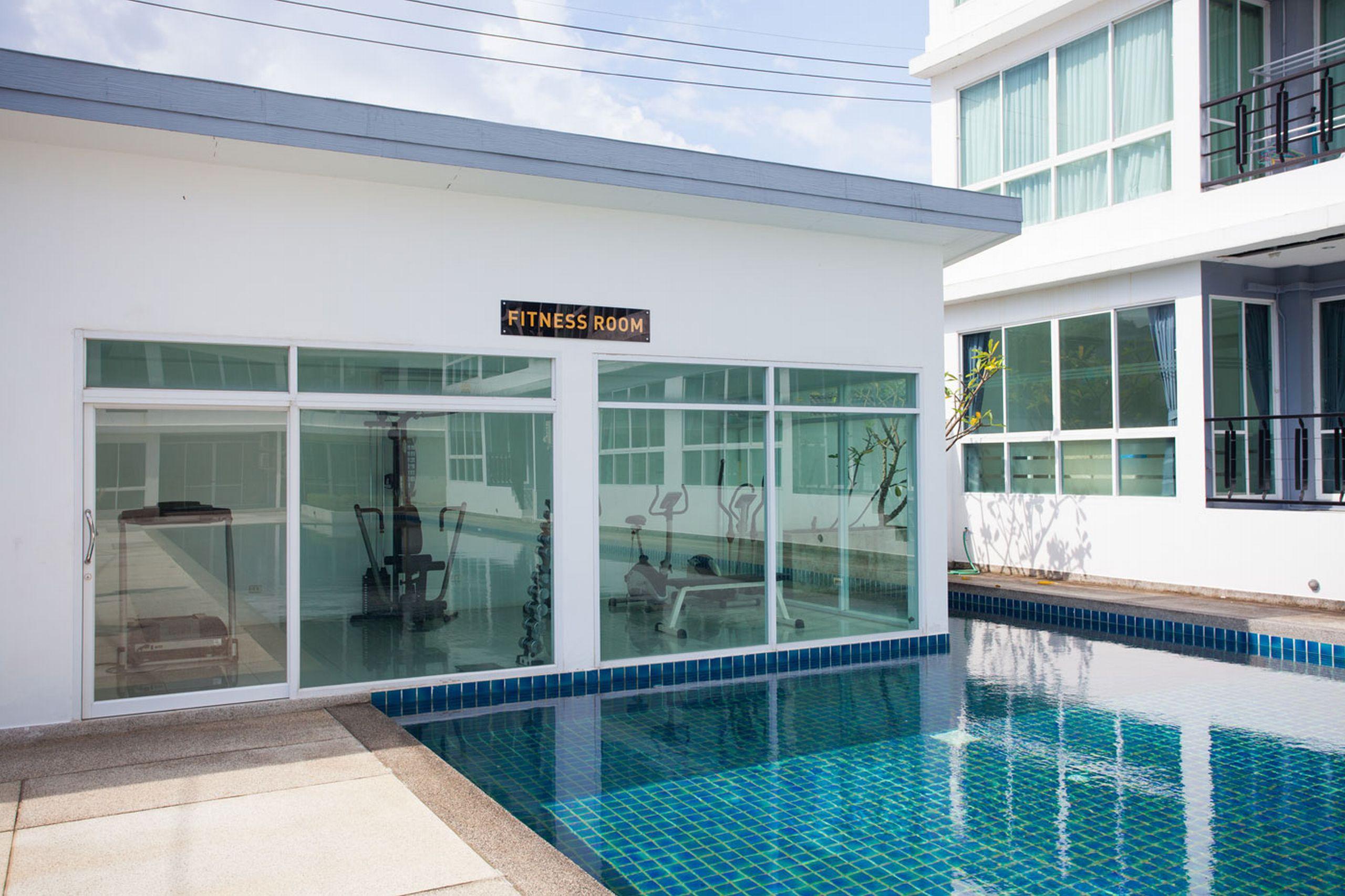 Rang Hill 4* Phuket