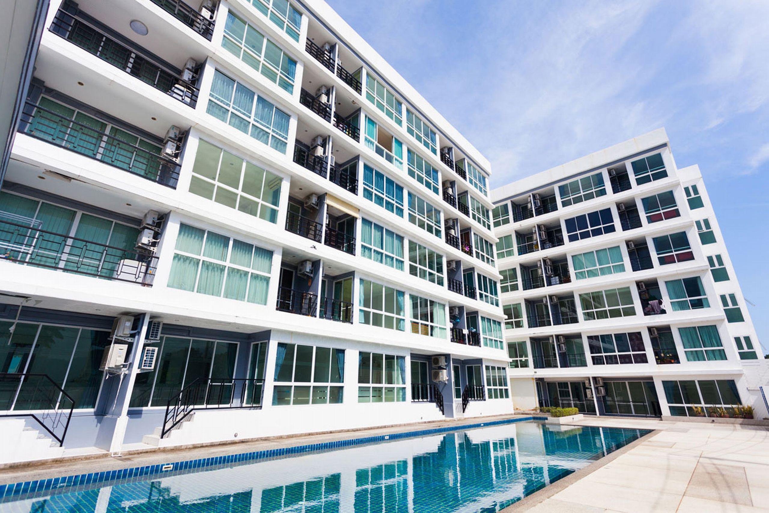 Hotel Rang Hill 4*