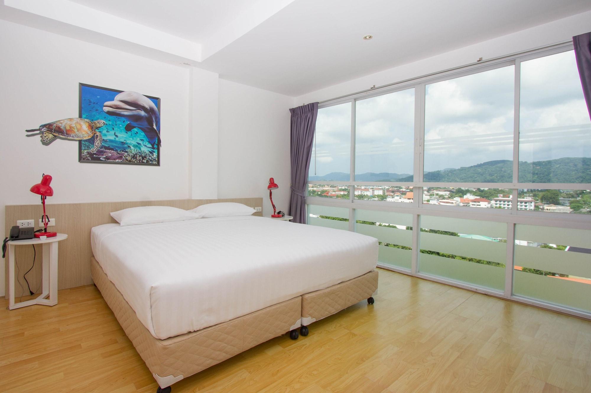 Rang Hill Phuket