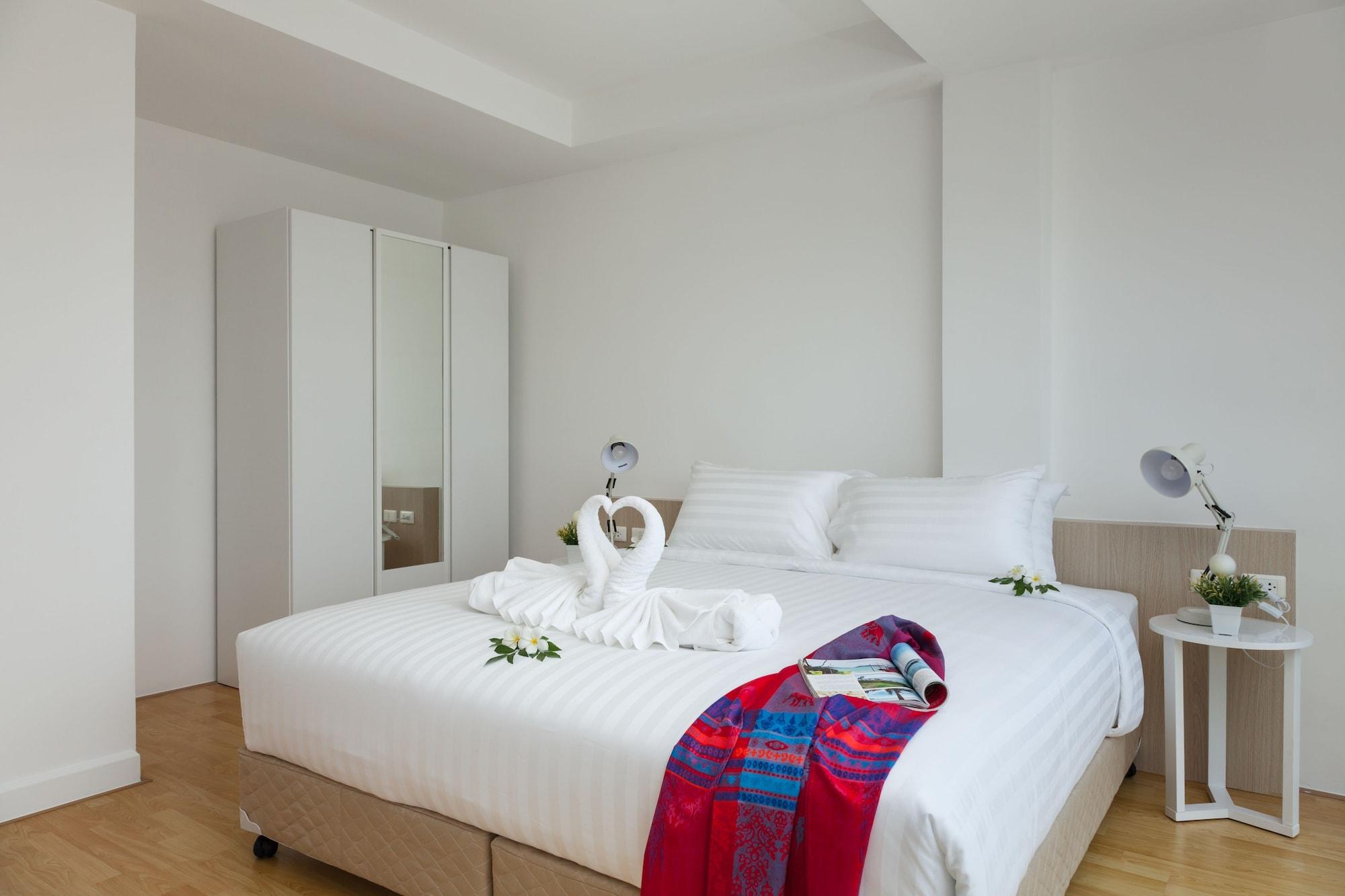Hotel Rang Hill