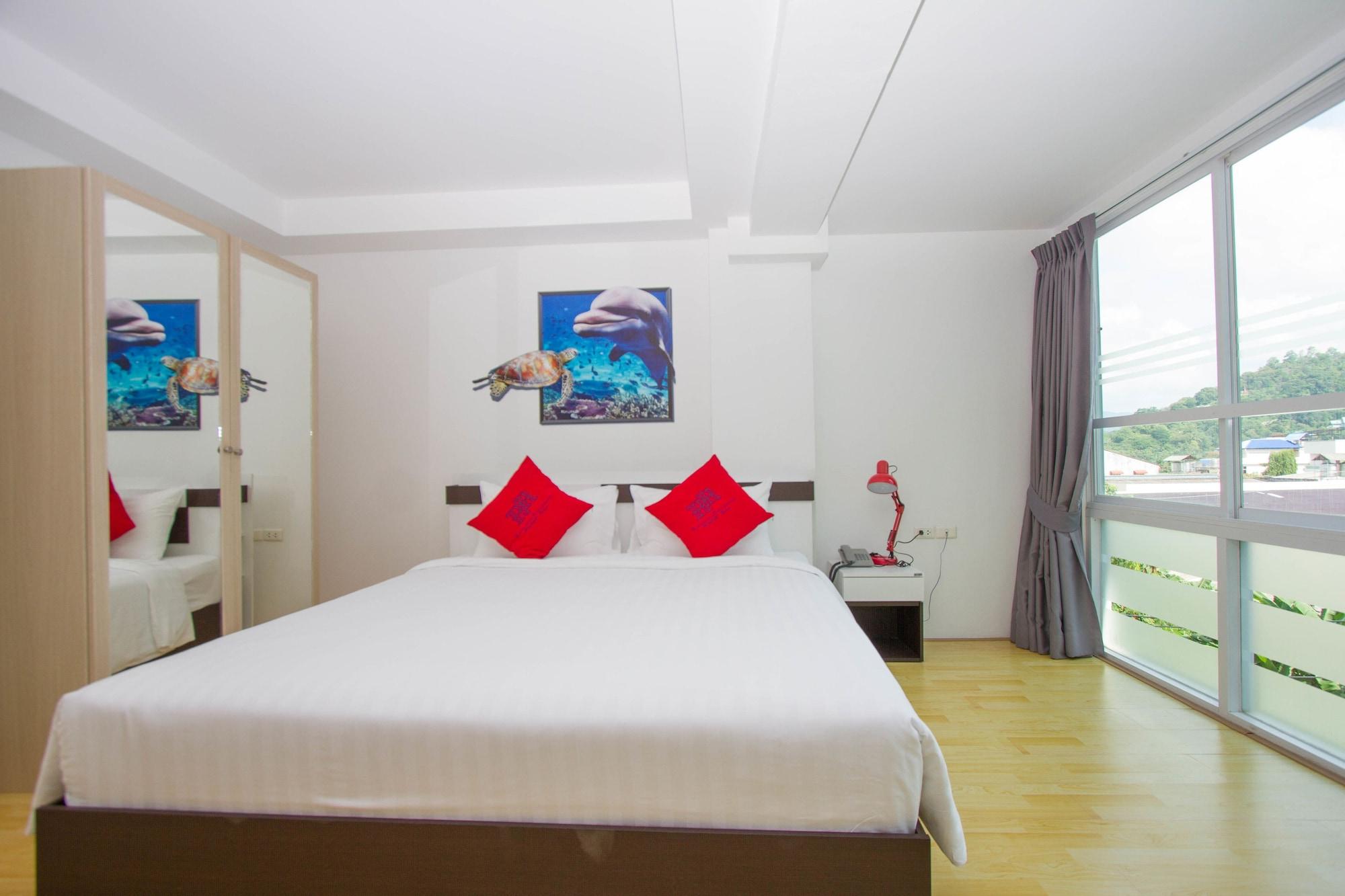 Hotel Rang Hill 4*
